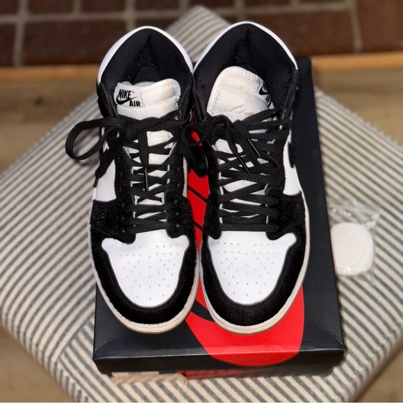 Nike Jordan Retro Twist - Picture 10 of 11